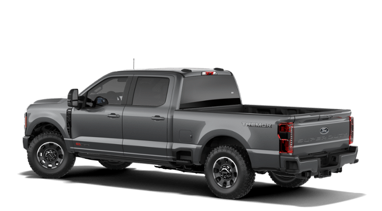 2027 Ford F-250SD Lariat
