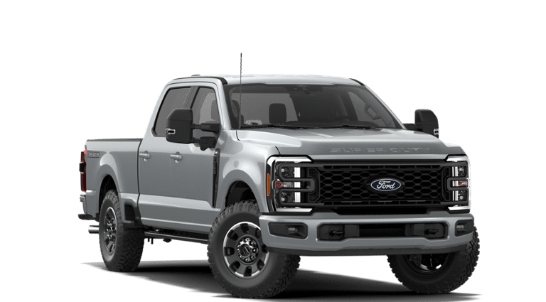2027 Ford F-250SD XLT