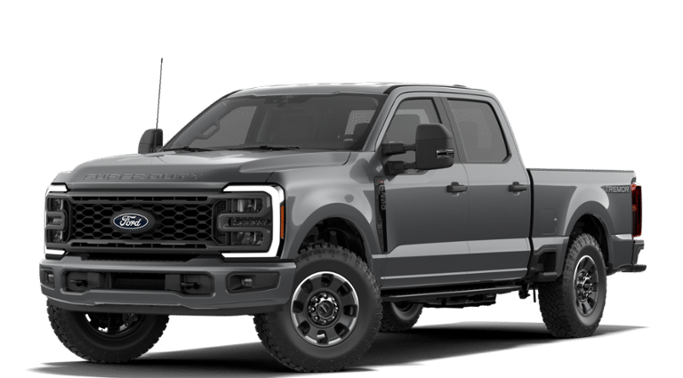 2027 Ford F-250SD XL