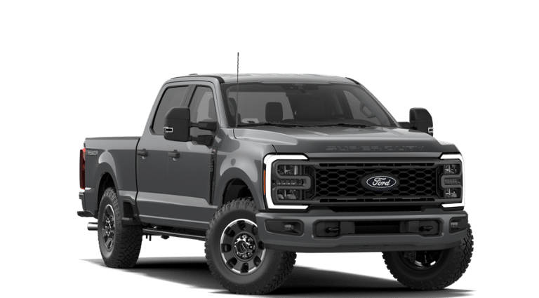 2027 Ford F-250SD XL
