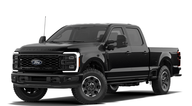2027 Ford F-250SD XLT
