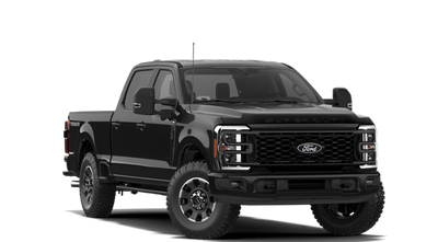 2027 Ford F-250SD XLT