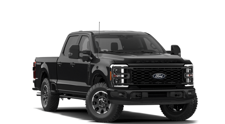 2027 Ford F-250SD XLT