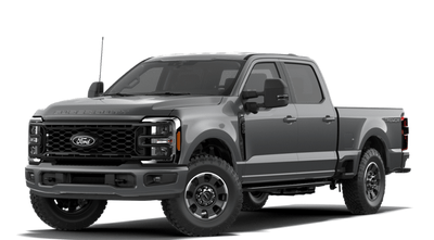 2027 Ford F-250SD XLT
