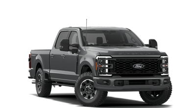 2027 Ford F-250SD XLT