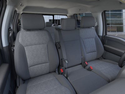 2025 Ford F-250SD XL