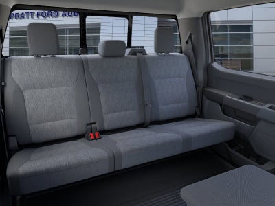 2025 Ford F-250SD XL