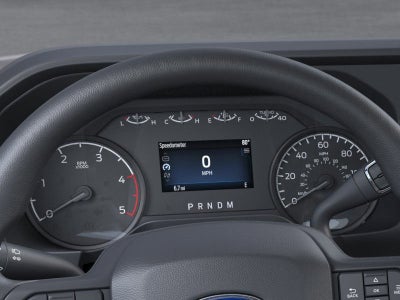 2025 Ford F-250SD XL