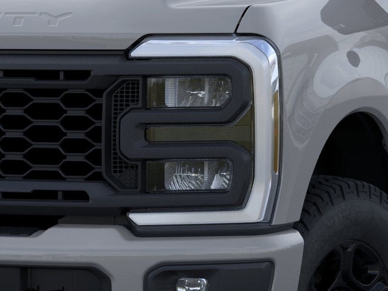 2025 Ford F-250SD XL