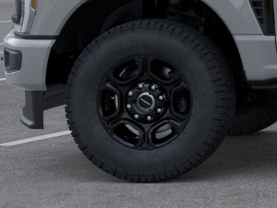 2025 Ford F-250SD XL