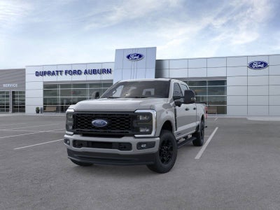 2025 Ford F-250SD XL