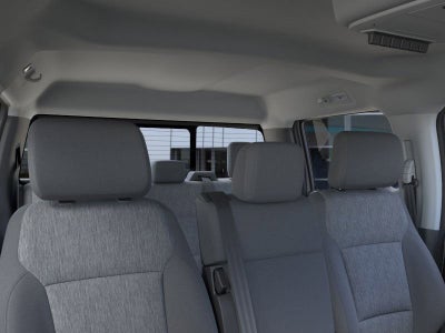 2025 Ford F-250SD XL