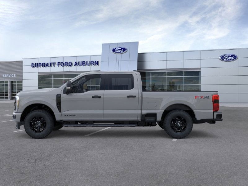 2025 Ford F-250SD XL
