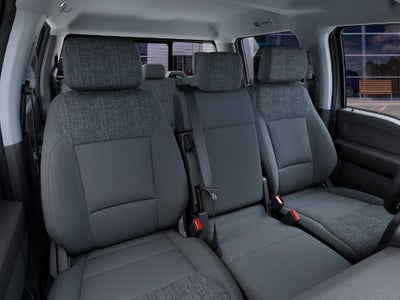 2027 Ford F-350SD XLT
