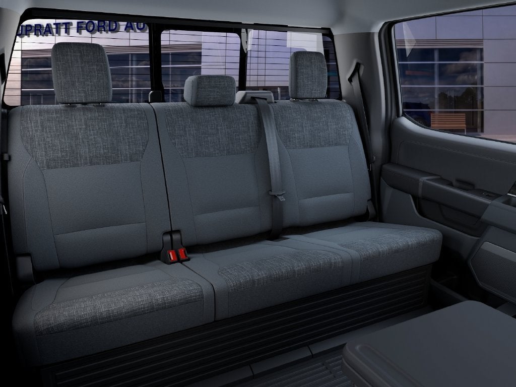 2027 Ford F-350SD XLT