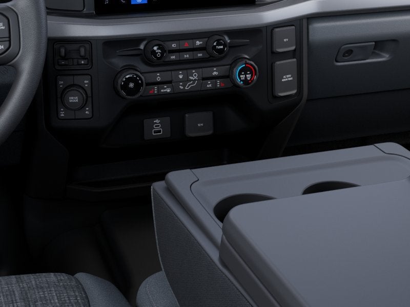 2027 Ford F-350SD XLT