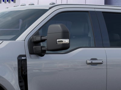 2027 Ford F-350SD XLT