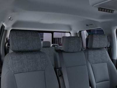 2027 Ford F-350SD XLT