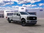 2027 Ford F-350SD XLT