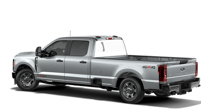 2027 Ford F-350SD XLT