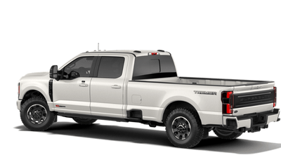 2027 Ford F-350SD Platinum