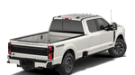 2027 Ford F-350SD Platinum