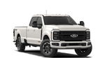 2027 Ford F-350SD Platinum