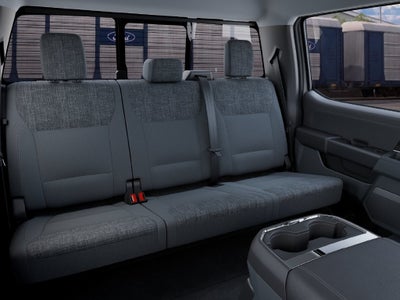 2027 Ford F-350SD XLT