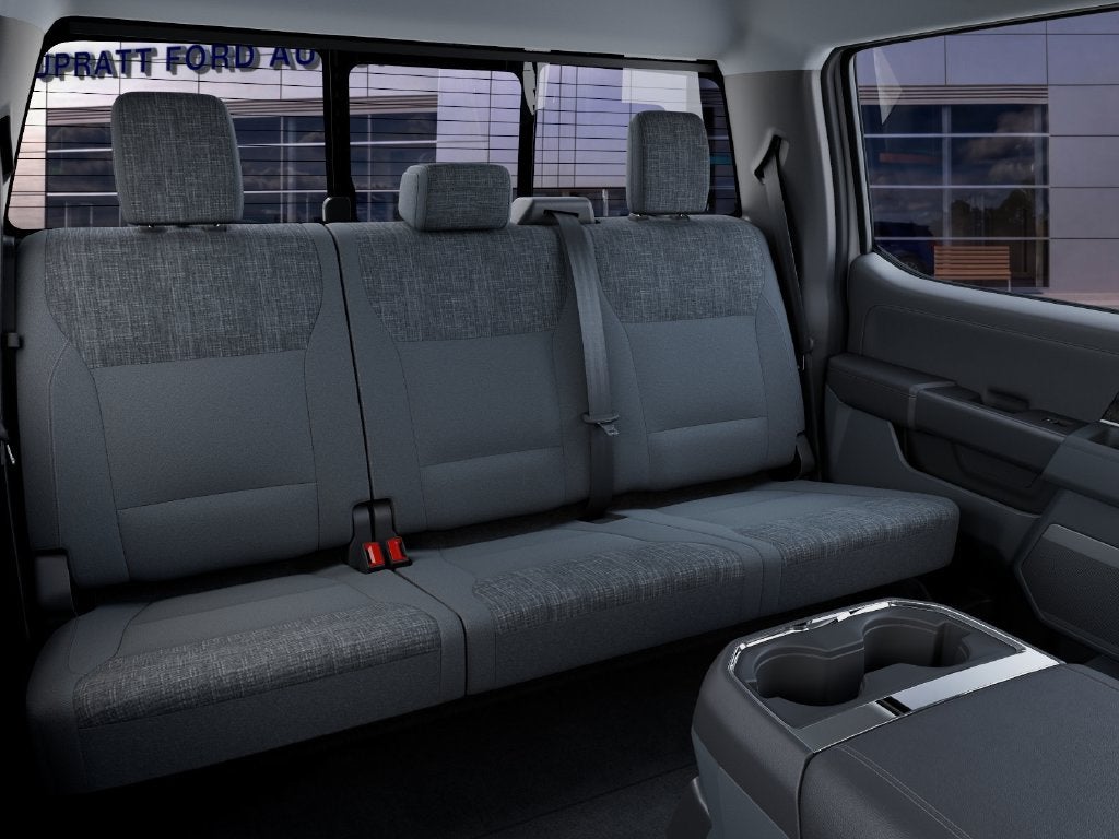 2027 Ford F-350SD XLT