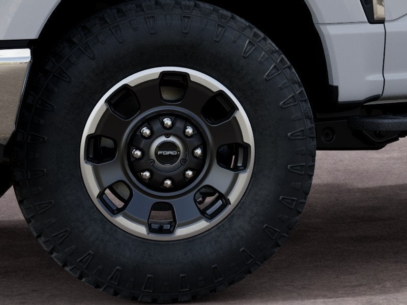 2027 Ford F-350SD XLT