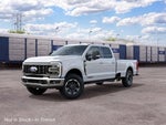 2027 Ford F-350SD XLT