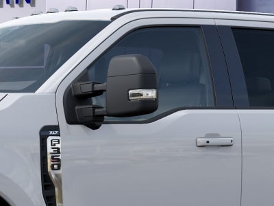 2027 Ford F-350SD XLT