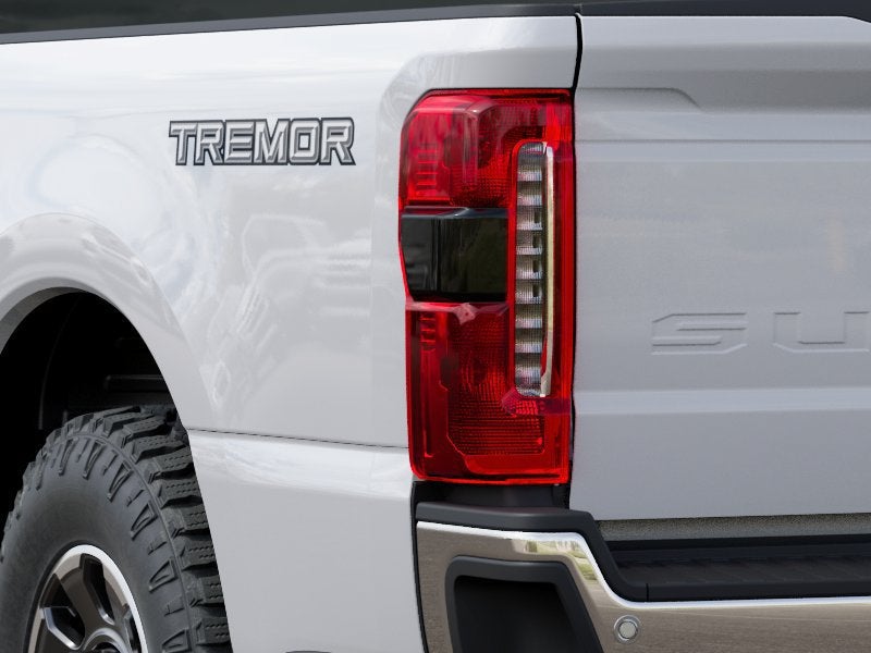 2027 Ford F-350SD XLT