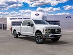 2027 Ford F-350SD XLT