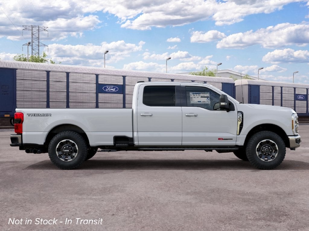 2027 Ford F-350SD XLT