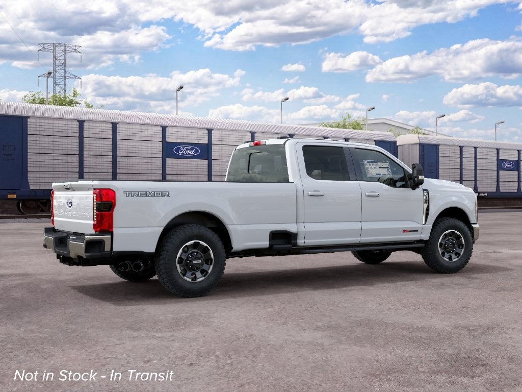 2027 Ford F-350SD XLT