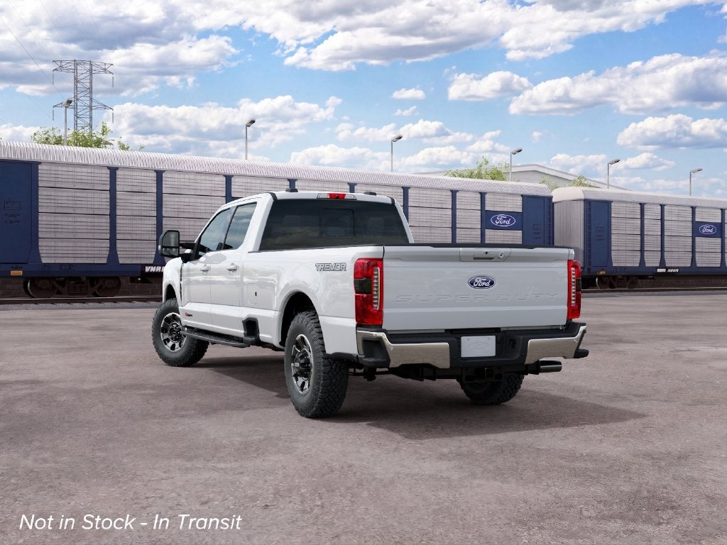 2027 Ford F-350SD XLT