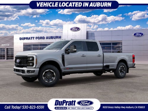 2027 Ford F-350SD Lariat
