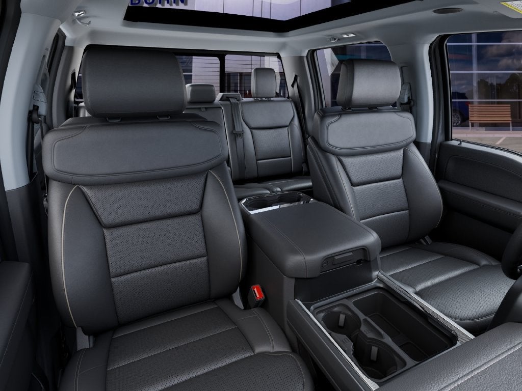 2027 Ford F-350SD Lariat