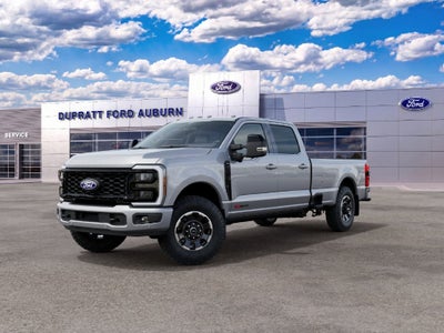 2027 Ford F-350SD Lariat