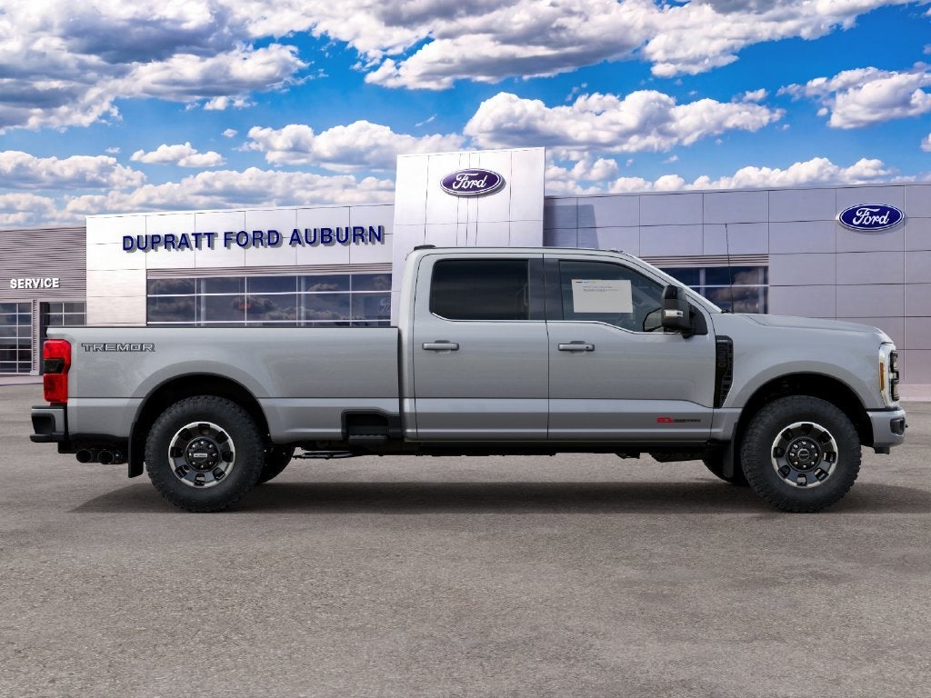 2027 Ford F-350SD Lariat