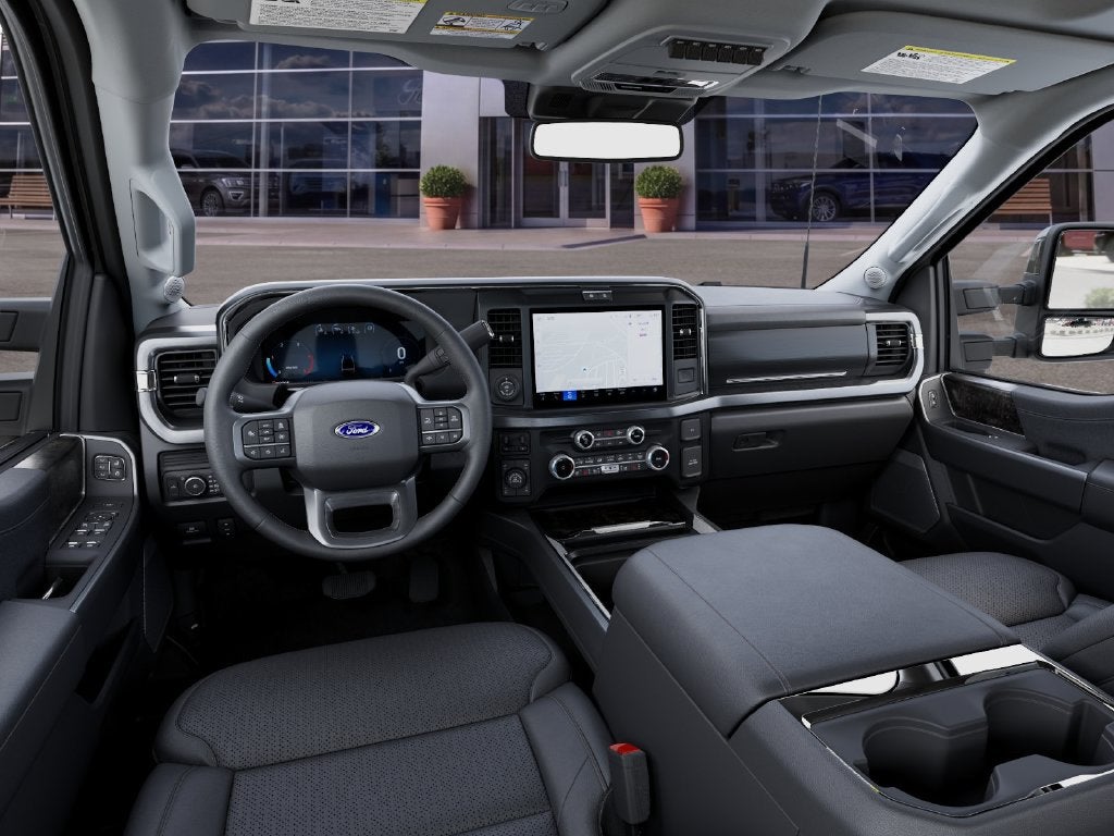 2027 Ford F-350SD Lariat