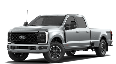 2027 Ford F-350SD Lariat