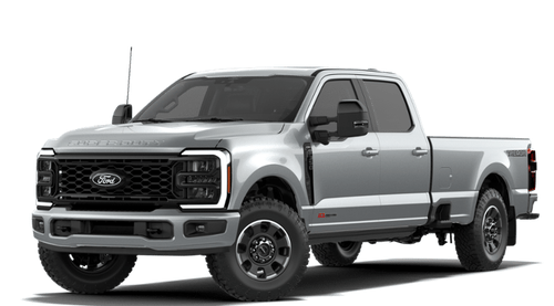 2027 Ford F-350SD Lariat