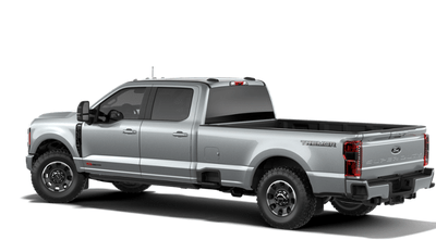 2027 Ford F-350SD Lariat