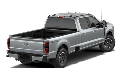 2027 Ford F-350SD Lariat