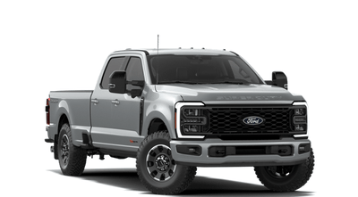 2027 Ford F-350SD Lariat