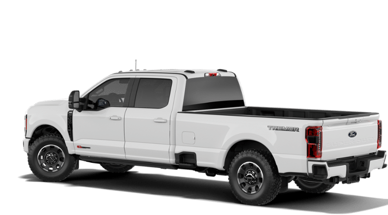 2027 Ford F-350SD Lariat