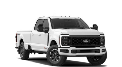2027 Ford F-350SD Lariat