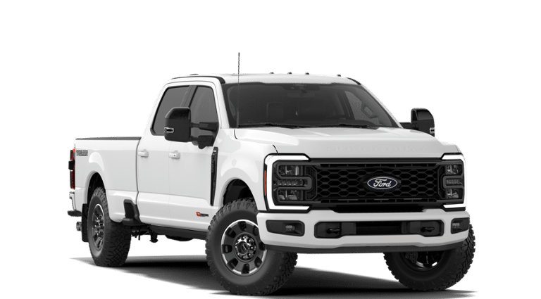 2027 Ford F-350SD Lariat